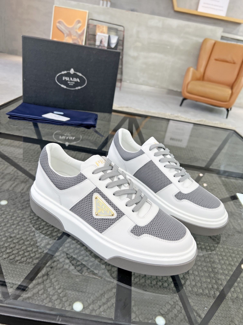 Prada Casual Shoes